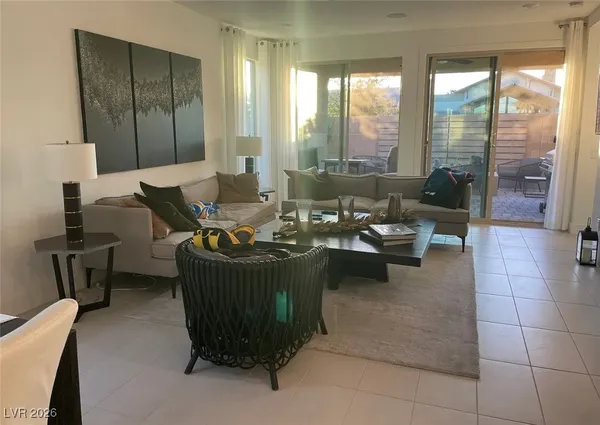$2,400 | 6589 Songfest Street, North Las Vegas, NV 89086