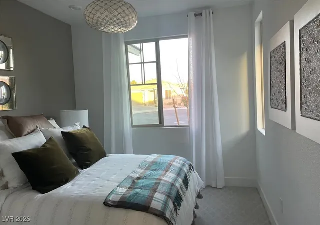 $2,675 | 6589 Songfest Street, North Las Vegas, NV 89086