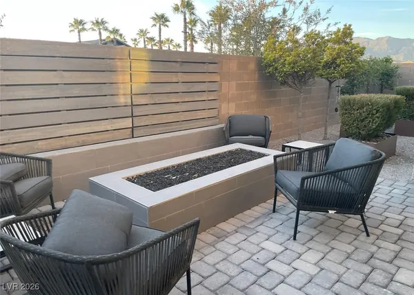 $2,400 | 6589 Songfest Street, North Las Vegas, NV 89086
