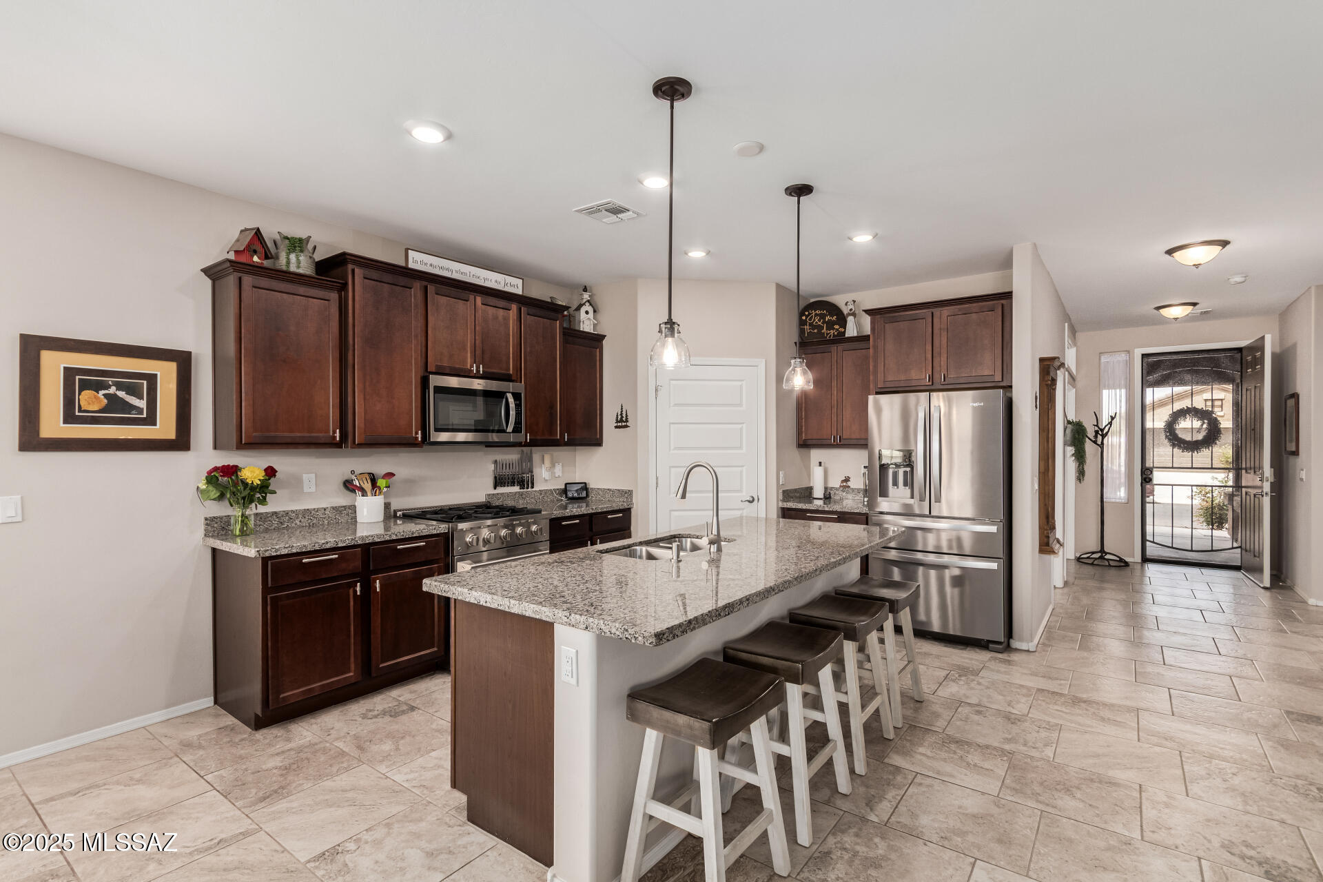 8879 West Blakebrook Road Marana, AZ 85653 - Photo 13 of 43