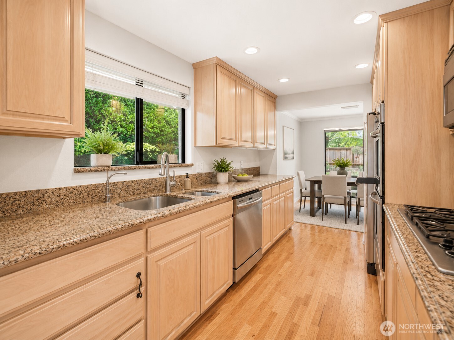 16405 Southeast 145th Street Renton, WA 98059 - Photo 7 of 17