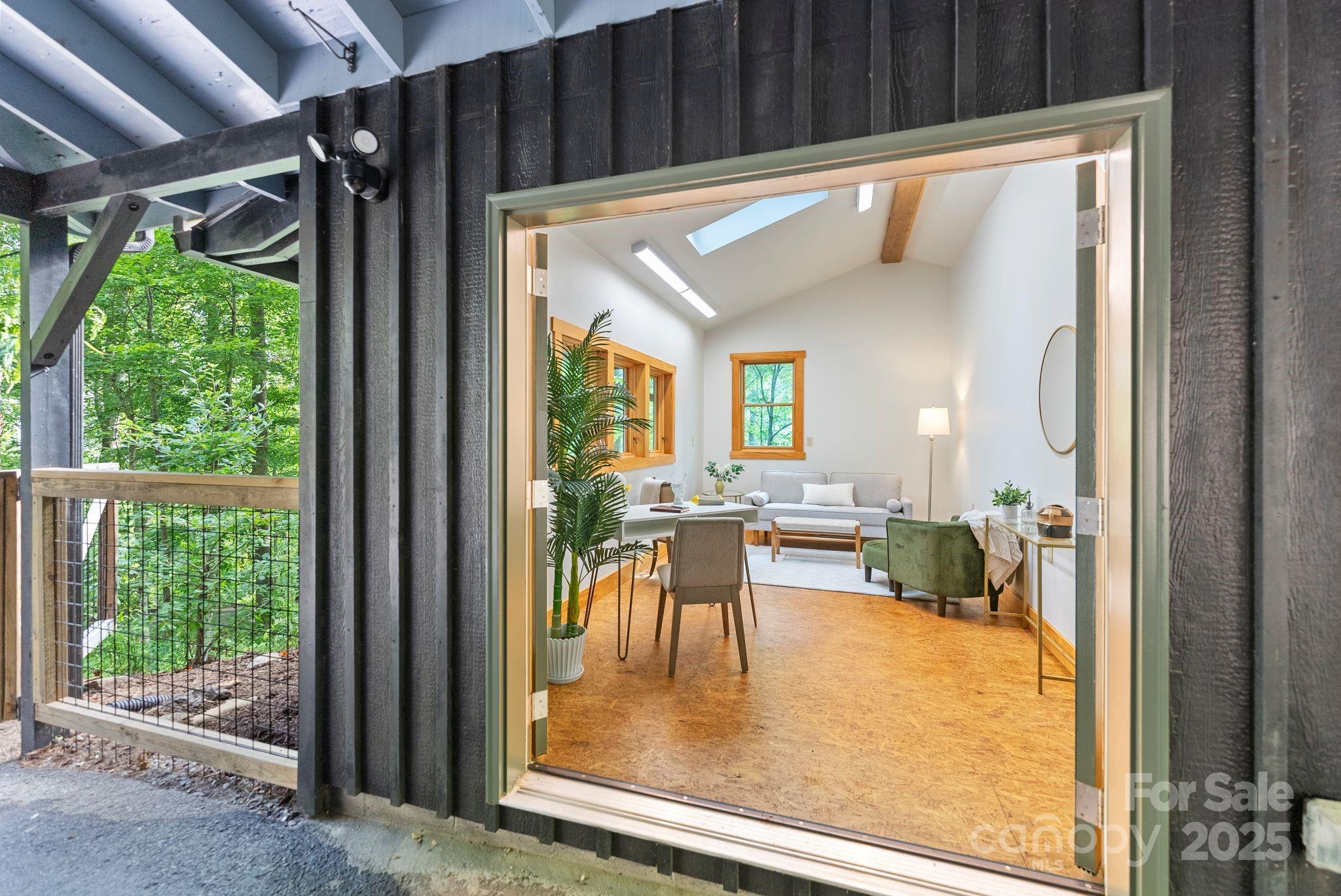 48 Black Oak Forest Road Fairview, NC 28730 - Photo 36 of 48 a view of living room and furniture
