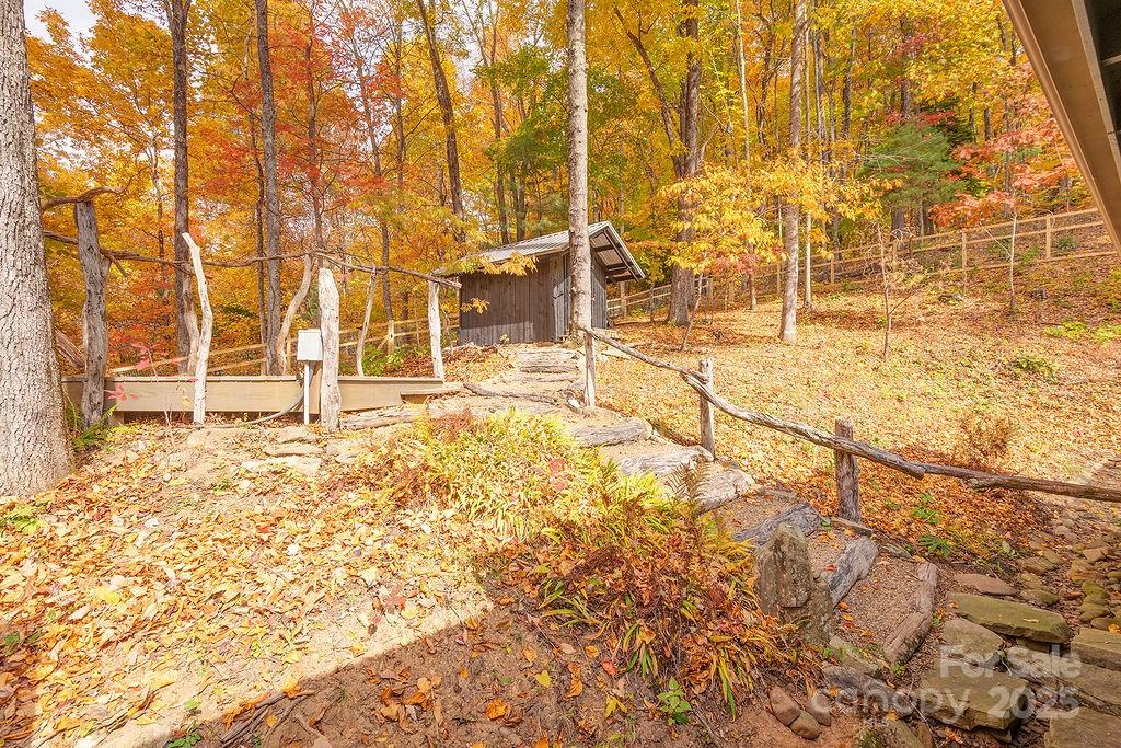 48 Black Oak Forest Road Fairview, NC 28730 - Photo 39 of 48