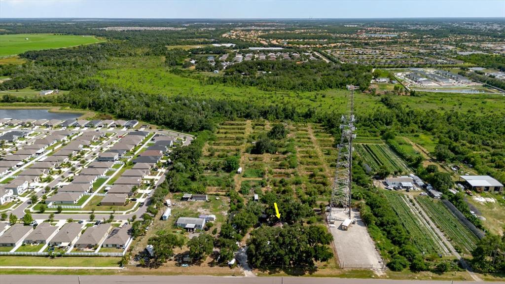 11109 Sumner Road Wimauma, FL 33598 - Photo 77 of 88