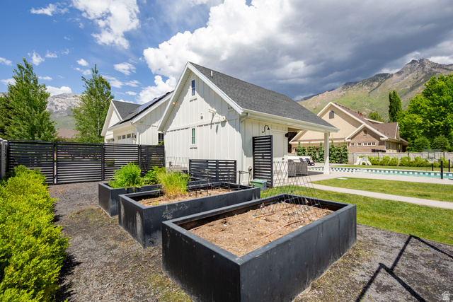 630 East Center Street Alpine, UT 84004 - Photo 93 of 115 Patio terrace
