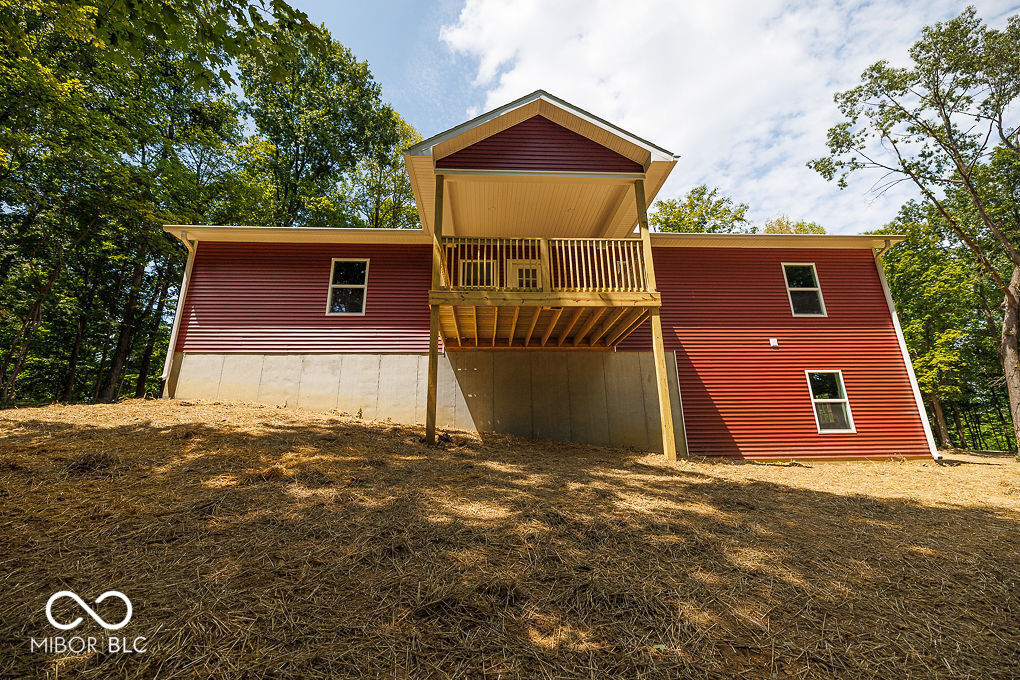 2792 Hickory Hills Road Spencer, IN 47460 - Photo 46 of 50 Gallery Image 46