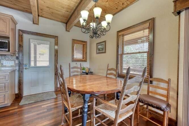 230 Smokin Ridge Hayesville, NC 28904 - Photo 11 of 55