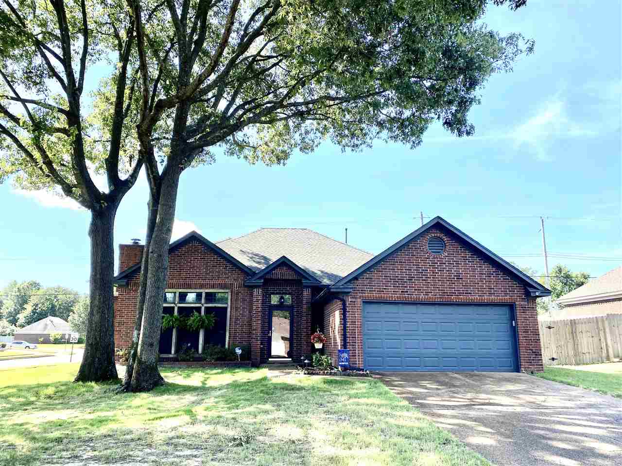6763 Finch Road Memphis, TN 38141 - Photo 1 of 17