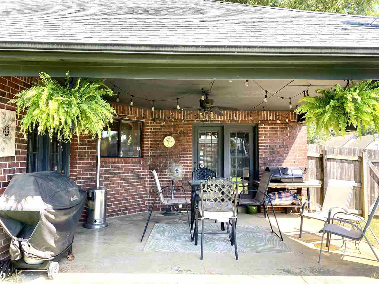 6763 Finch Road Memphis, TN 38141 - Photo 14 of 17