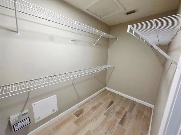 a view of small space