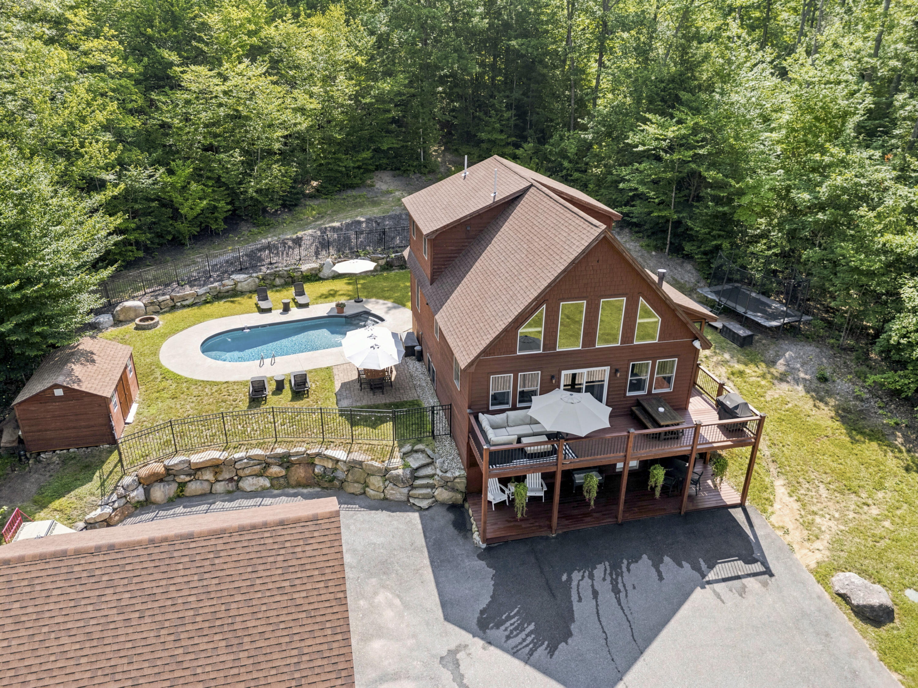 4 Oak Ridge Road Bethel, ME 04217 - Photo 21 of 88 101_4oakridge-101
