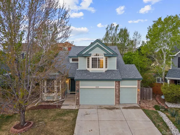 $727,000 | 21122 White Pine Lane, Parker, CO 80138