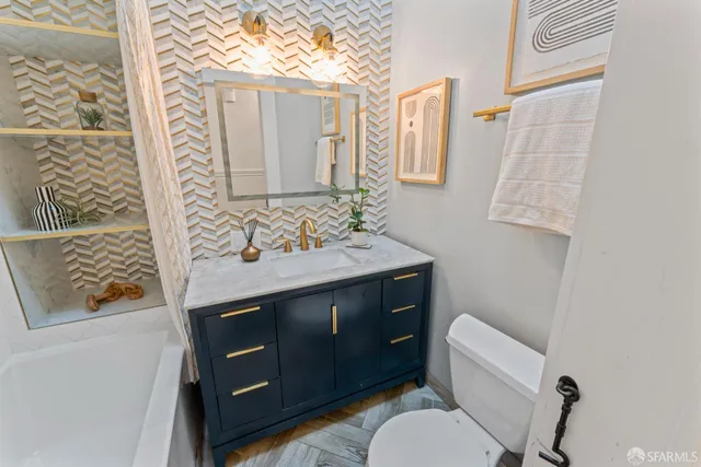 $1,600,000 | 483 Oak Street, San Francisco, CA 94102