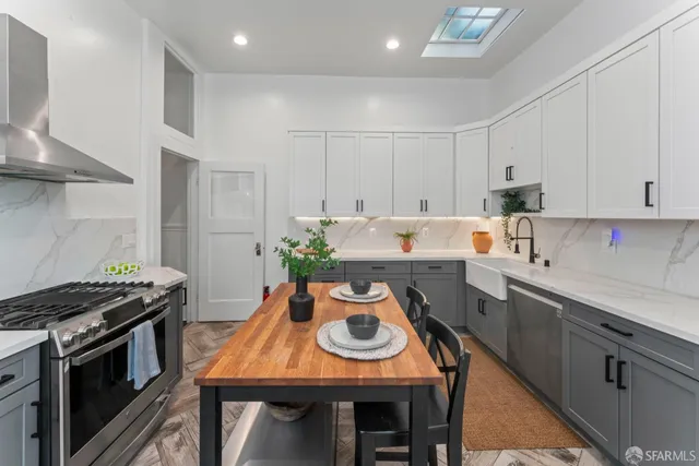 $1,600,000 | 483 Oak Street, San Francisco, CA 94102