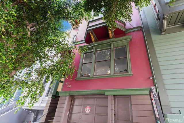 $1,600,000 | 483 Oak Street, San Francisco, CA 94102