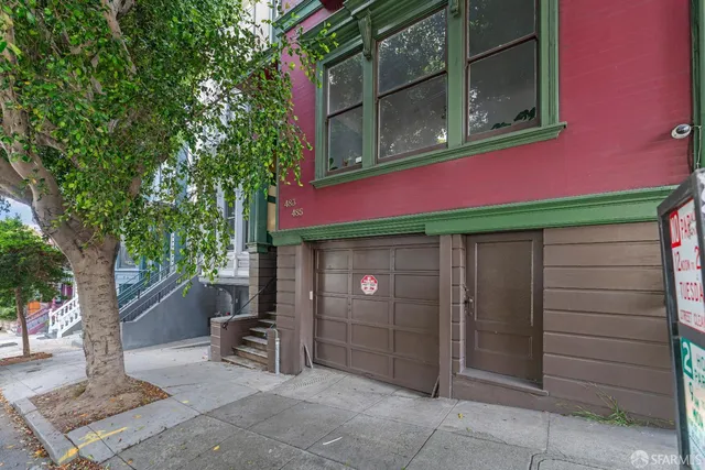 $1,600,000 | 483 Oak Street, San Francisco, CA 94102