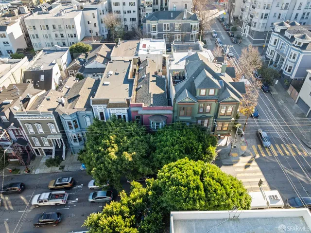 $1,600,000 | 483 Oak Street, San Francisco, CA 94102