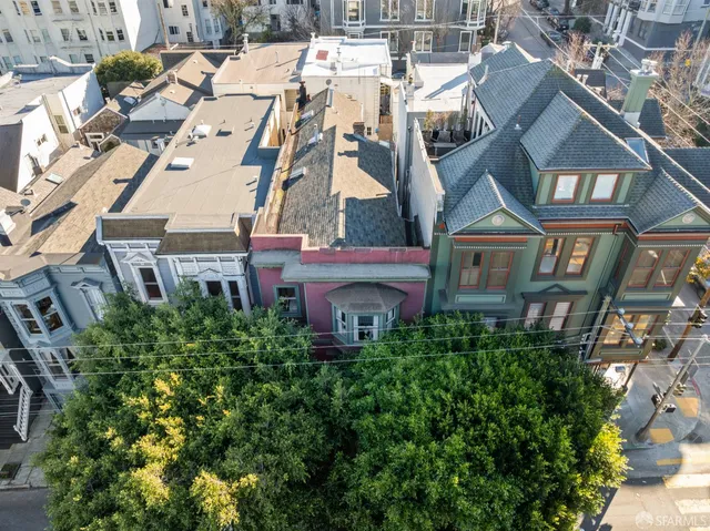 $1,600,000 | 483 Oak Street, San Francisco, CA 94102