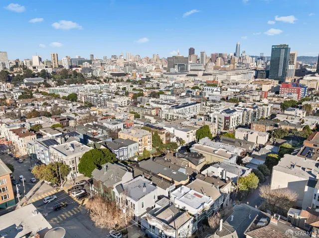 $1,600,000 | 483 Oak Street, San Francisco, CA 94102