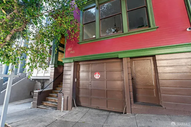 $1,600,000 | 483 Oak Street, San Francisco, CA 94102