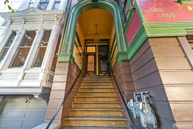 $1,600,000 | 483 Oak Street, San Francisco, CA 94102