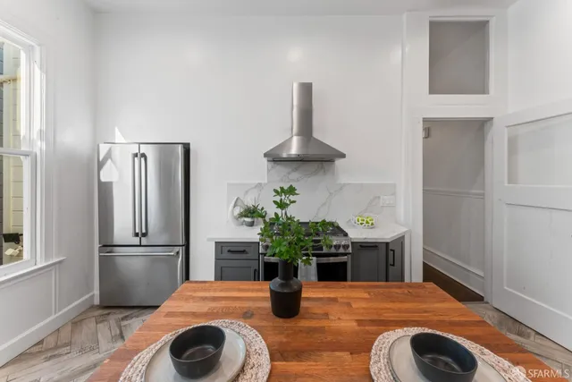 $1,600,000 | 483 Oak Street, San Francisco, CA 94102