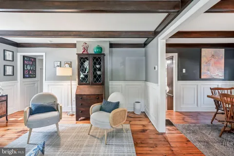 $849,900 | 71 East 2nd Street, Moorestown, NJ 08057
