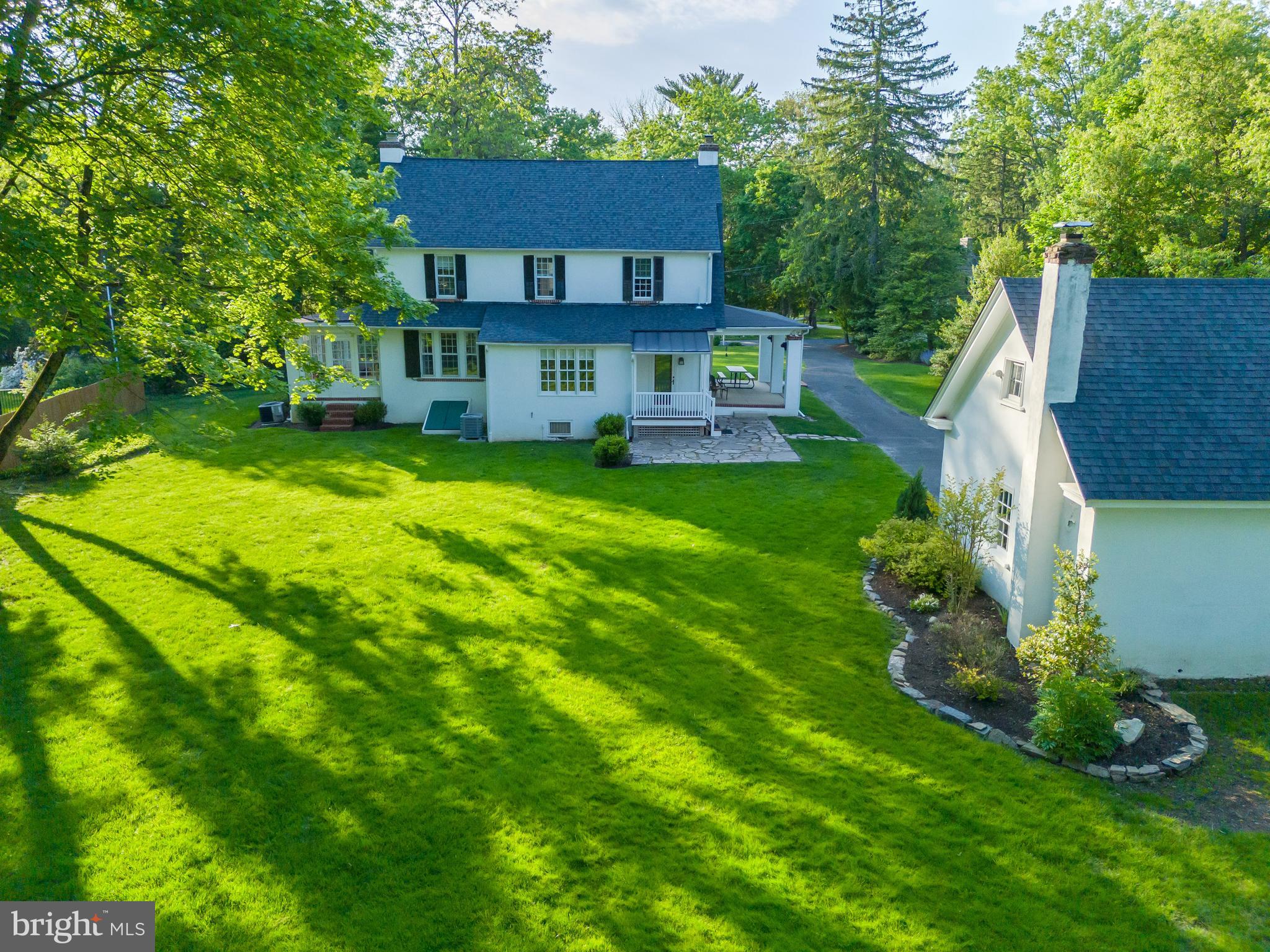 616 Montgomery Road Lower Gwynedd, PA 19002 - Photo 29 of 34 Gallery Image 29