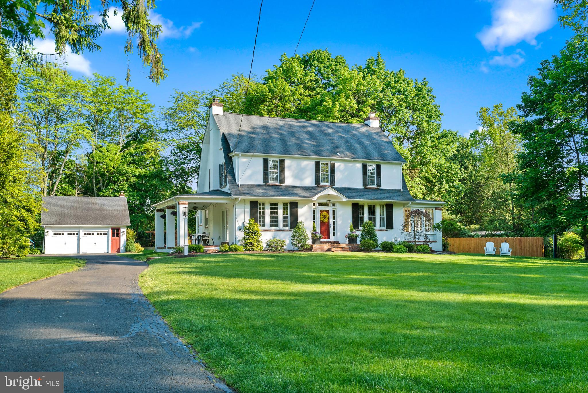 616 Montgomery Road Lower Gwynedd, PA 19002 - Photo 3 of 34 Gallery Image 3