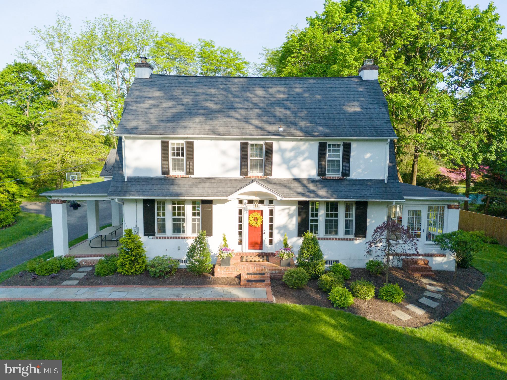 616 Montgomery Road Lower Gwynedd, PA 19002 - Photo 34 of 34 Gallery Image 34