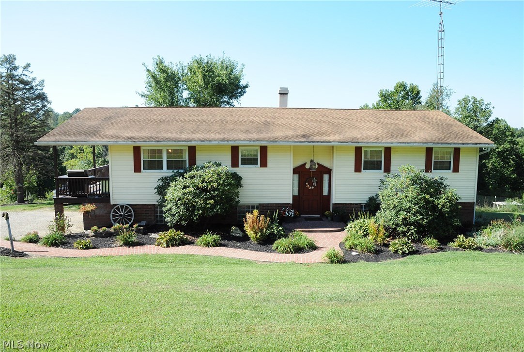 6325 Windy Ridge Road New Concord, OH 43762 - Photo 1 of 25 Gallery Image 1