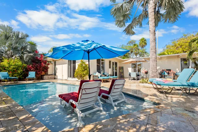 a kitchen with a sink and a window