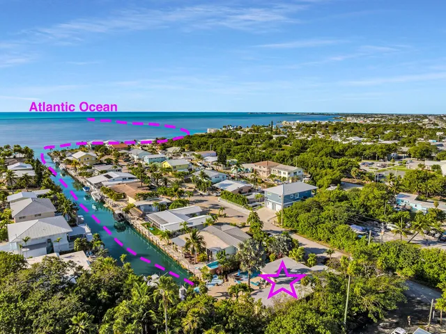 $1,275,000 | 280 100th Street Ocean, Marathon, FL 33050