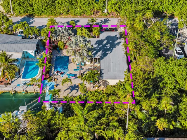$1,275,000 | 280 100th Street Ocean, Marathon, FL 33050