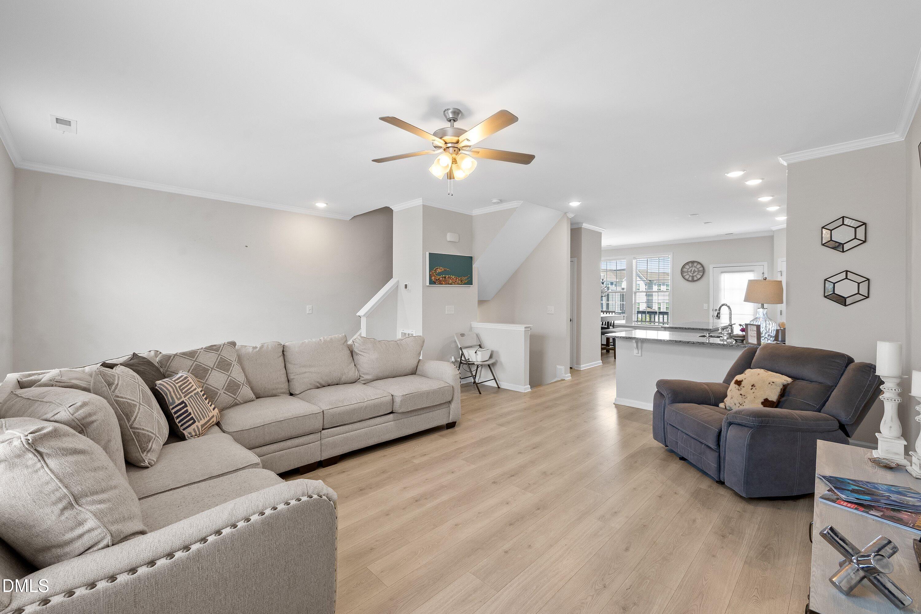 6003 Giddings Street Raleigh, NC 27616 - Photo 13 of 42