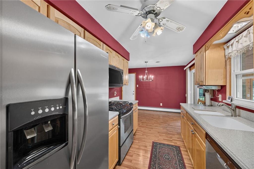 153 South Water Street Rural Valley, PA 16249 - Photo 16 of 42 Gallery Image 16