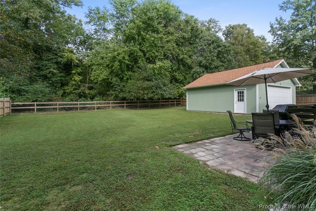 7621 Turlington Road Toano, VA 23168 - Photo 50 of 50 Gallery Image 50