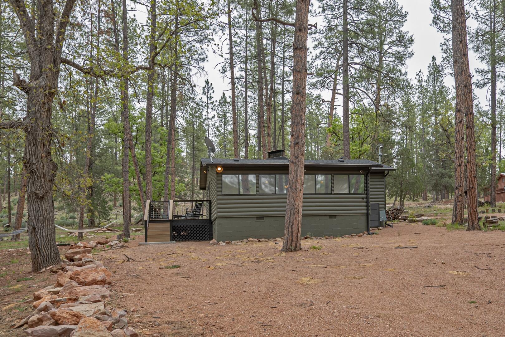 375 West Diamond Road Payson, AZ 85541 - Photo 28 of 31