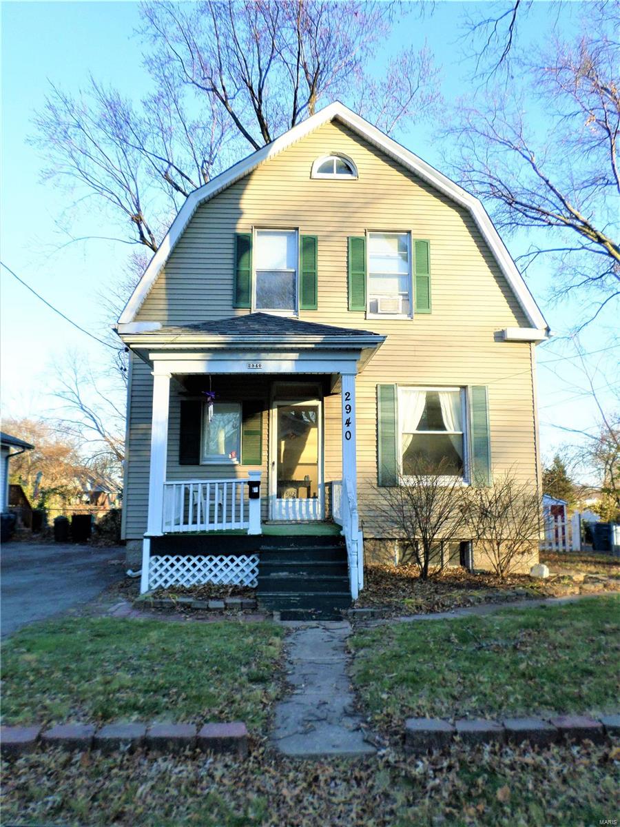 2940 Ridgeway Avenue St. Louis, MO 63114 - Photo 1 of 31 Gallery Image 1