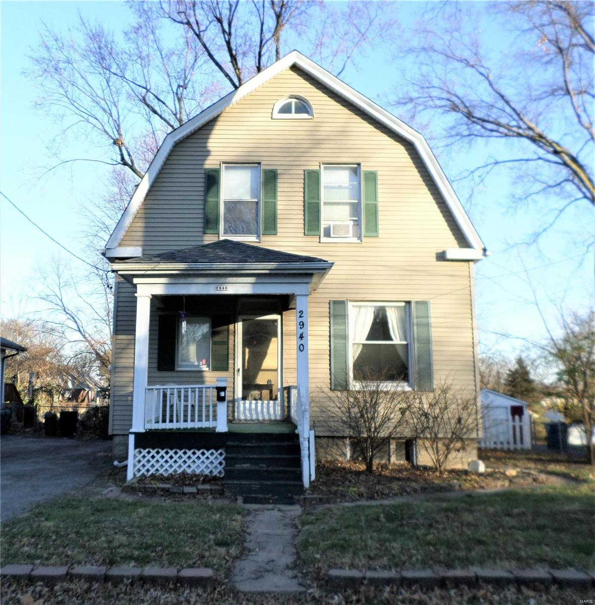 2940 Ridgeway Avenue St. Louis, MO 63114 - Photo 2 of 31 Gallery Image 2