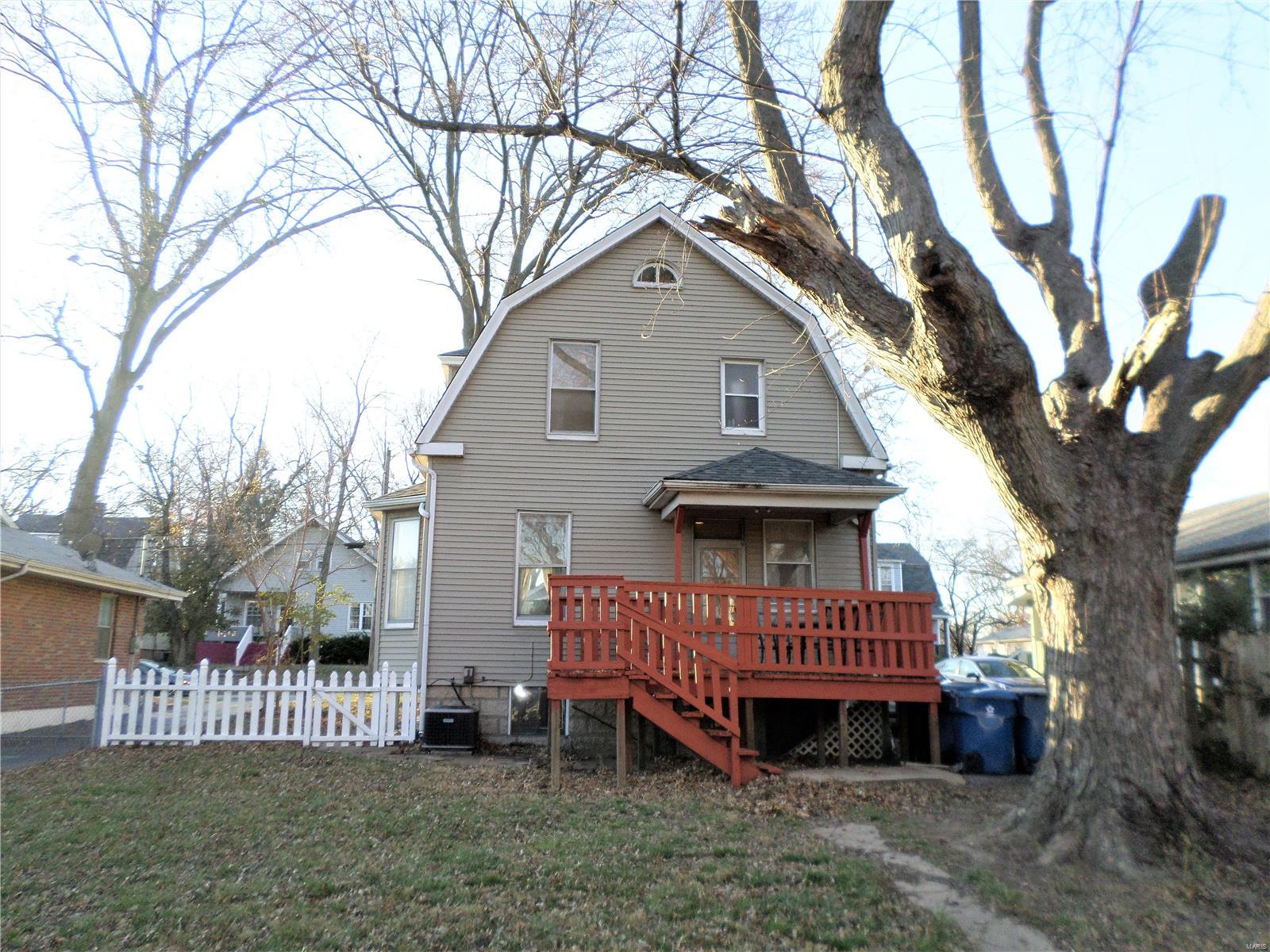 2940 Ridgeway Avenue St. Louis, MO 63114 - Photo 30 of 31 Gallery Image 30