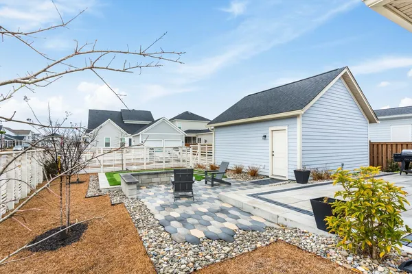 $674,900 | 515 Rhythm Street, Summerville, SC 29486