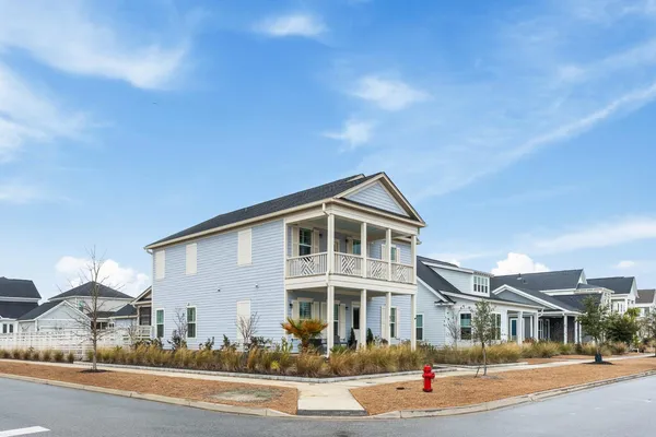 $674,900 | 515 Rhythm Street, Summerville, SC 29486