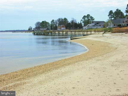 North Glebe Montross, VA 22520 - Photo 7 of 9 a view of a lake with trees
