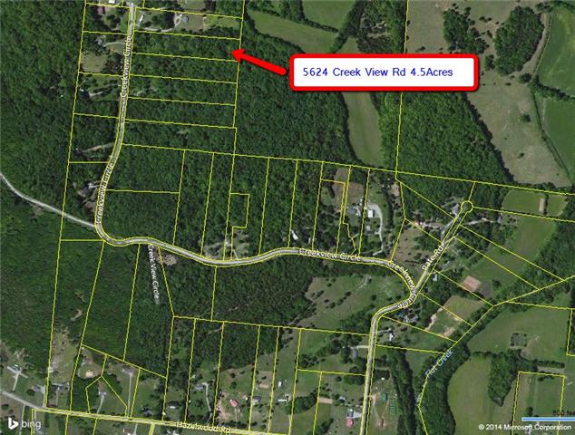 5624 Creek View Road Columbia, TN 38401 - Photo 1 of 1 Gallery Image 1