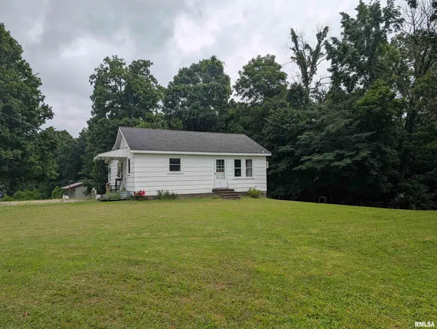 $74,900 | 532 Highway 146, Elizabethtown, IL 62931