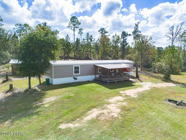$209,900 | 2437 Gilberts Mill Road, Chipley, FL 32428