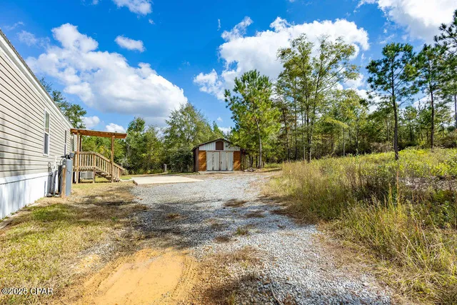 $209,900 | 2437 Gilberts Mill Road, Chipley, FL 32428