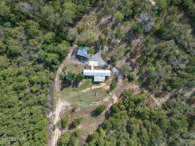 $209,900 | 2437 Gilberts Mill Road, Chipley, FL 32428