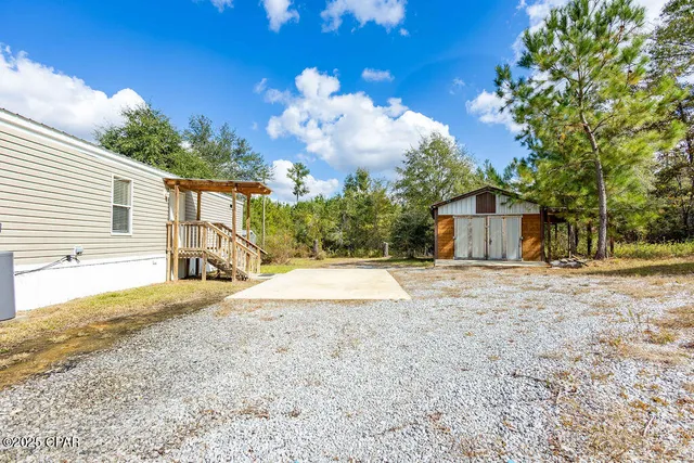 $209,900 | 2437 Gilberts Mill Road, Chipley, FL 32428